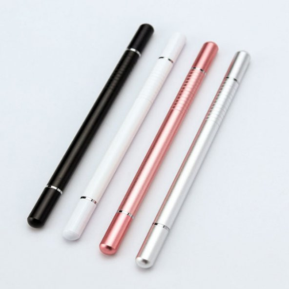 ALLY Universal Stylus kapasif Tablet Telefon Dokunmatik Kalem - 10