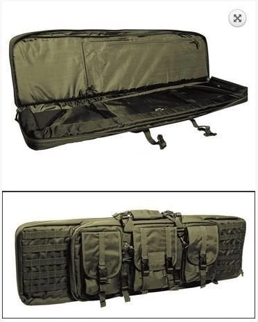 STURM TACTICAL TUFEK CANTASI - 10