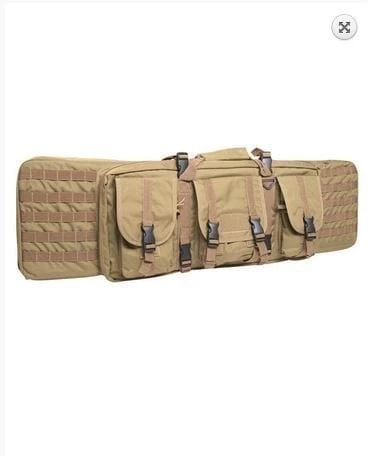 STURM TACTICAL TUFEK CANTASI - 9