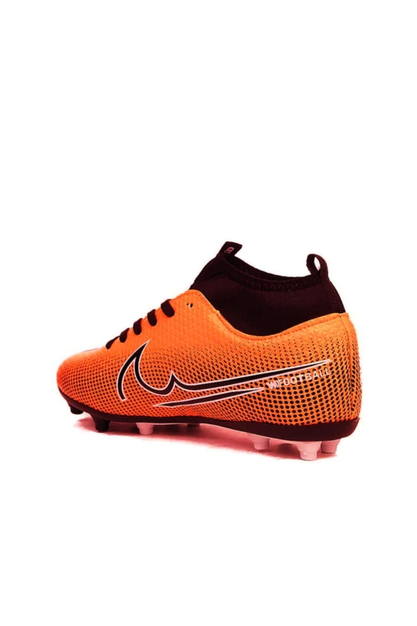 Walked 437 Turuncu Çoraplı Krampon - 3