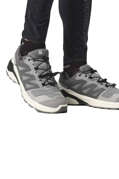 Salomon X-Adventure Gore-Tex Erkek Patika Koşu Ayakkabısı - 6
