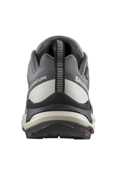 Salomon X-Adventure Gore-Tex Erkek Patika Koşu Ayakkabısı - 5