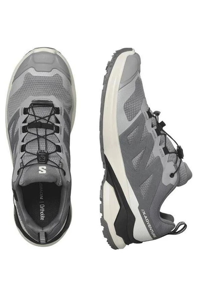 Salomon X-Adventure Gore-Tex Erkek Patika Koşu Ayakkabısı - 3