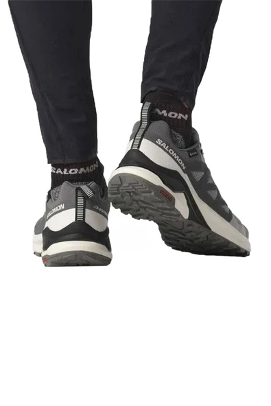 Salomon X-Adventure Gore-Tex Erkek Patika Koşu Ayakkabısı - 7