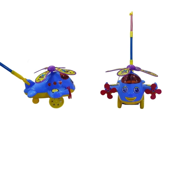 BAYRAKTAR HAYU UÇAK ÇINÇIN - 2