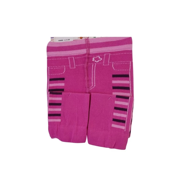 FİRST DESENLİ BEBE TAYT - 5