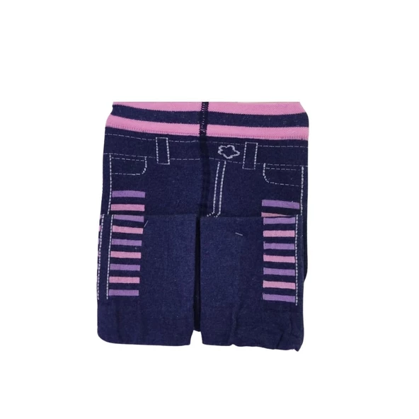 FİRST DESENLİ BEBE TAYT - 6