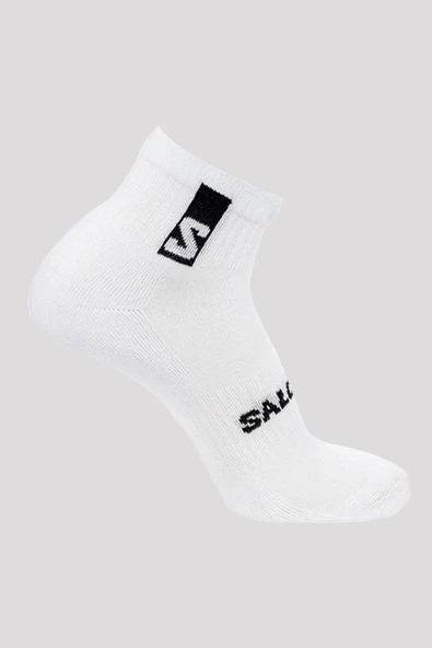 Salomon Gündelik Uzun Çorap 3'lü Paket - 2