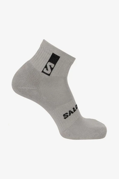 Salomon Çorap Günlük Bilekte 3'lü Paket - Resim 3