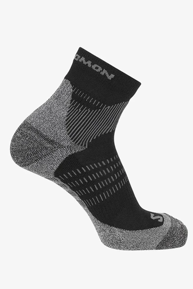 Salomon Çorap X Ultra Access Quarter 2 - Resim 2