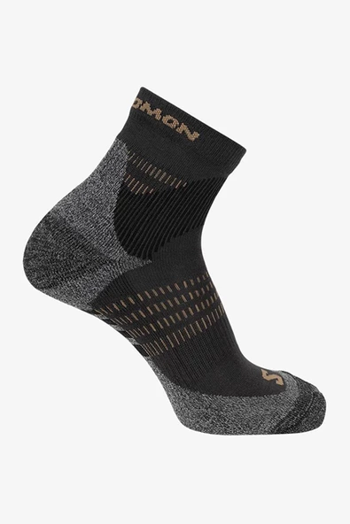 Salomon Çorap X Ultra Access Quarter 2 - 3
