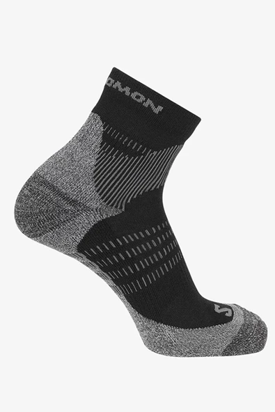 Salomon Çorap X Ultra Access Quarter 2 - 2