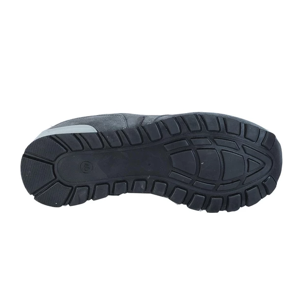 MP 232-1262Mr Füme Yürüyüş Günlük Erkek Spor Ayakkabı - Resim 3