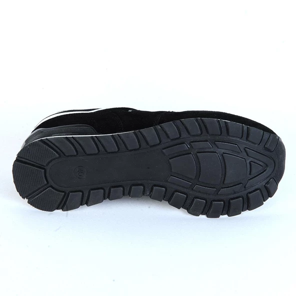 MP 232-1262Mr Syh-Byz Yürüyüş Günlük Erkek Spor Ayakkabı - 3