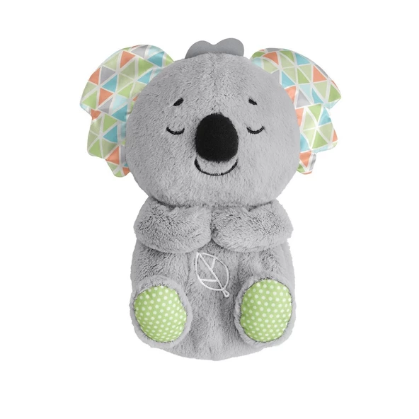 GRT59 Fisher-Price® Uyku Arkadaşı Koala / +0 - 2