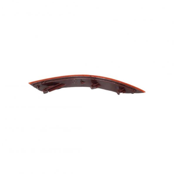 GKL Arka Tampon Sağ Alt Reflektörü VW Jetta 2011-2014 5C6945106A - 2