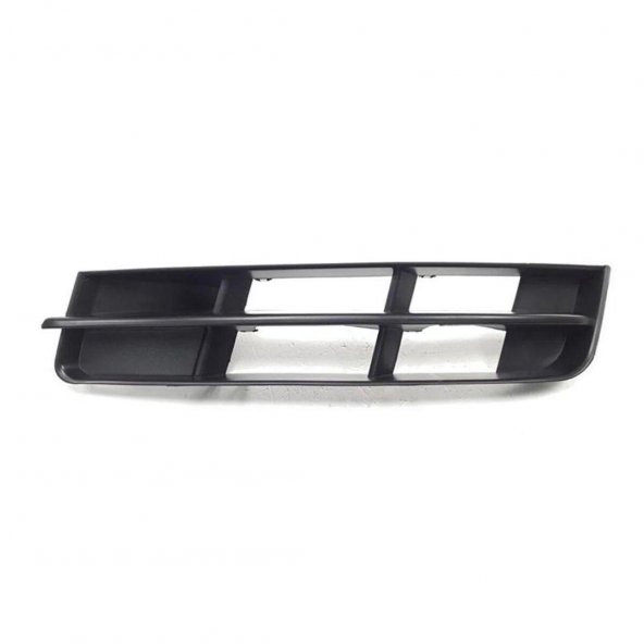 GKL Sol Sis Farı Üst Çerçevesi Kapağı Audi Q7 2010-2015 4L0807681B - 2