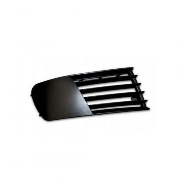 GKL Sağ Sis Farı Kapağı Sissiz Seat Cordoba 2003-2009 6L0853666K - 2