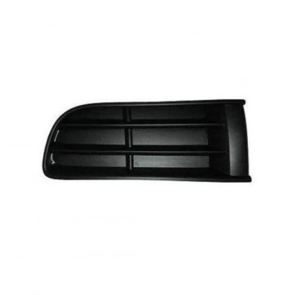 GKL Ön Tampon Sağ Izgarası Kapağı Sissiz VW Polo 2002-2005 6Q0853666F - 2
