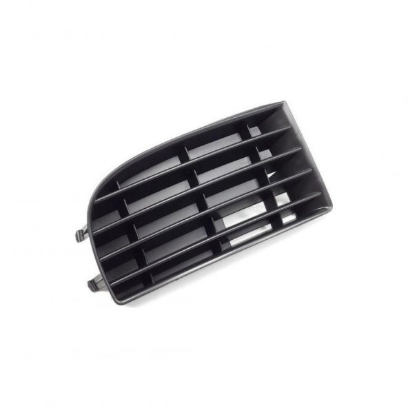 GKL Sağ Sis Farı Çerçevesi Kapağı Sissiz VW Golf 5 2004-2008 1K0853666 - 2