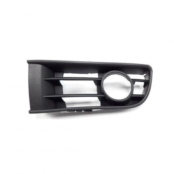 GKL Sol Sis Farı Çerçevesi Kapağı VW Polo 2002-2005 6Q0853665C - 2