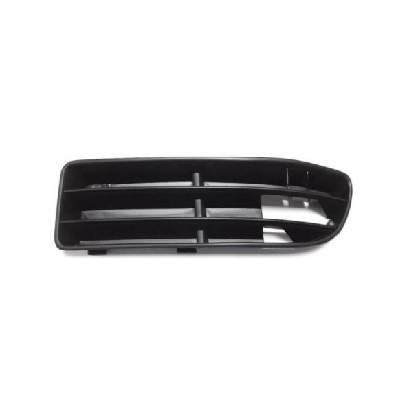 GKL Ön Tampon Sol Sis Farı Kapağı Sissiz VW Bora 1999-2005 1J5853665B - 2