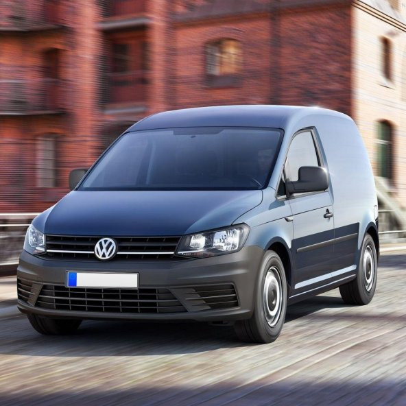 GKL Sağ Sis Farı Çerçevesi Trendline Sissiz VW Caddy 2016-2020 2K5853666E - 2