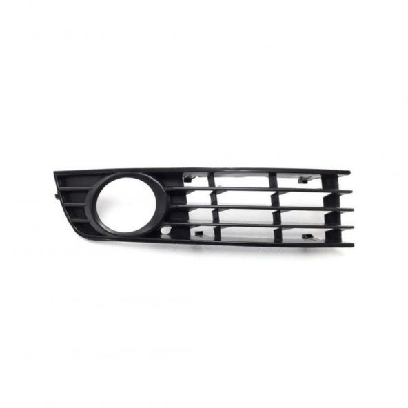 GKL Sağ Sis Farı Çerçevesi Kapağı Audi A4 2001-2005 8E0807682A - 2
