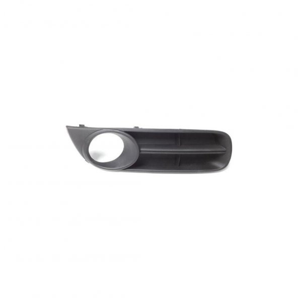 GKL Ön Tampon Sol Sis Farı Çerçevesi Skoda Roomster 2007-2010 5J0853665 - 2