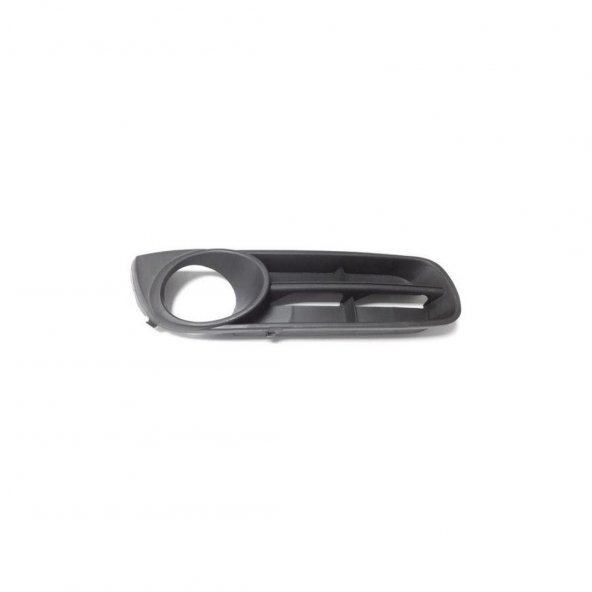 GKL Ön Tampon Sol Sis Farı Çerçevesi Skoda Roomster 2007-2010 5J0853665 - 3