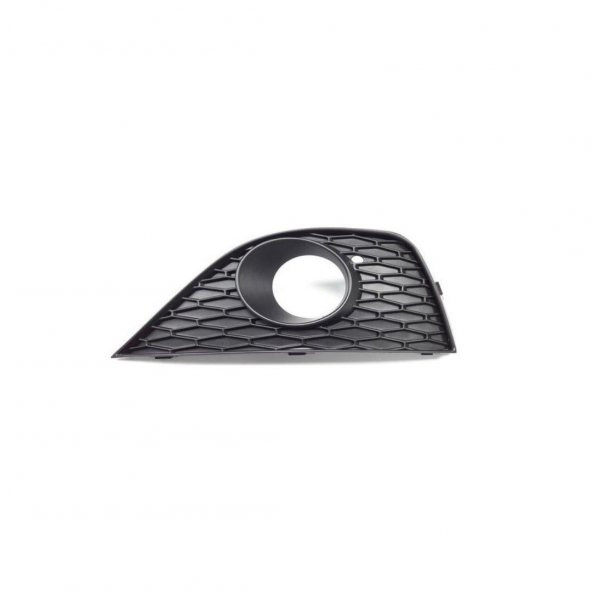 GKL Ön Tampon Sol Sis Farı Çerçevesi Seat Ibiza 2009-2012 6J0853665A - 2