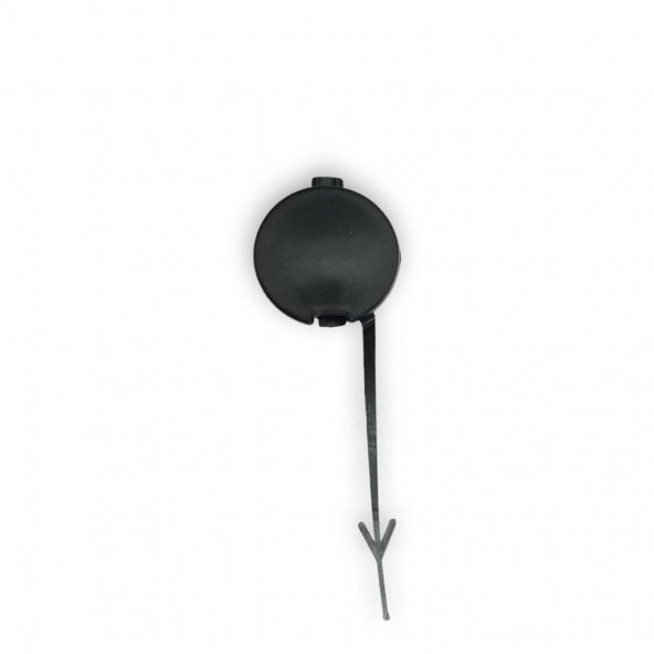 GKL Arka Tampon Çeki Demir Kapağı VW Caddy 2004-2010 2K0807441B