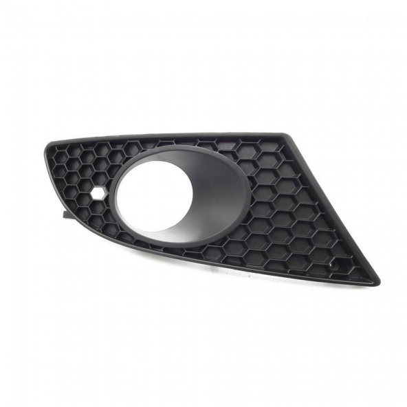 GKL Sağ Sis Farı Çerçevesi Kapağı Seat Leon MK2 2006-2009 1P0853666A - 2