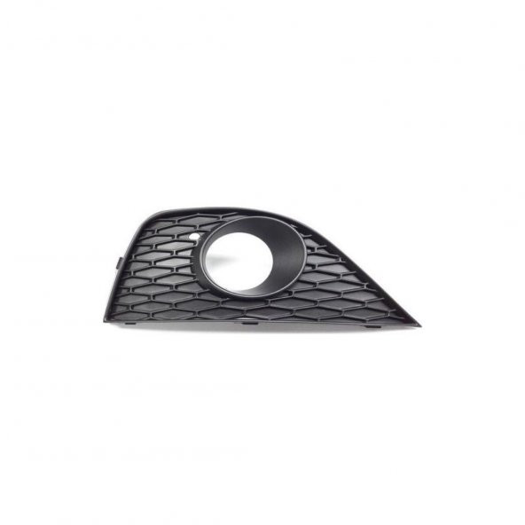 GKL Ön Tampon Sağ Sis Farı Çerçevesi Seat Ibiza 2009-2012 6J0853666A - 2