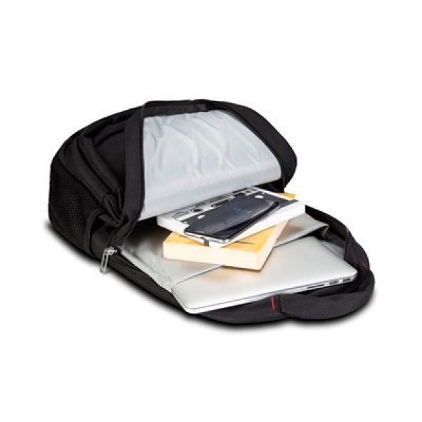 Classone BP-L100 15,6 inch Su Geçirmez Sırt Çantası+ Würth Orji Araç/Oda Kokusu - 4