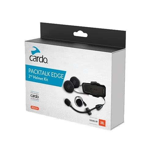 CARDOACC00011(PACKTALKEDGEJBL)AUDIOVEMIKROFONSET