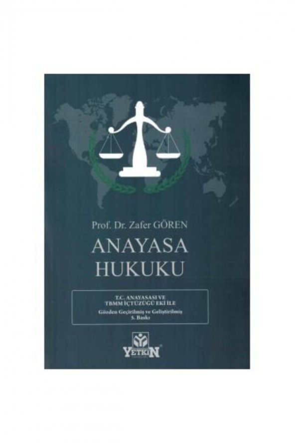 Anayasa Hukuku - Resim 2