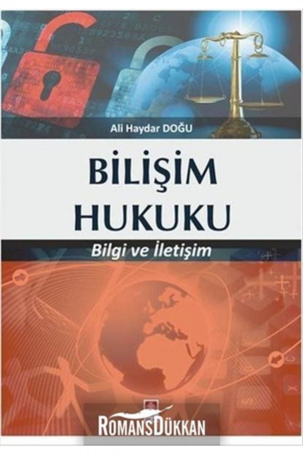 Bilişim Hukuku  1.Baskı - Resim 2