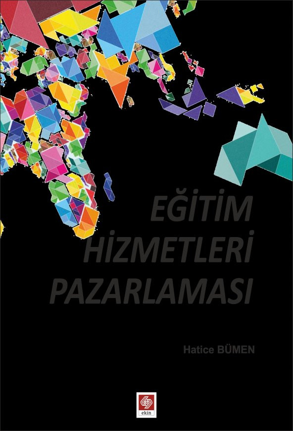 Eğitim Hizmetleri Pazarlaması Hatice Bümen ürün görseli 1