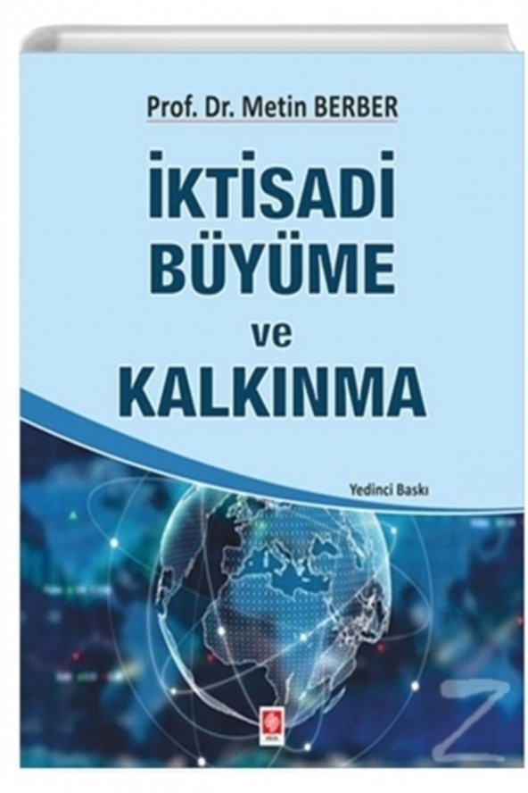 İktisadi Büyüme ve Kalkınma Metin Berber - 2