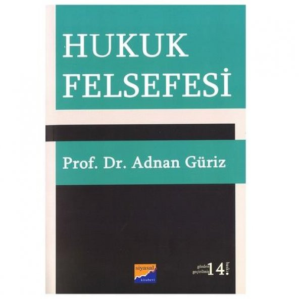 Hukuk Felsefesi ürün görseli 1
