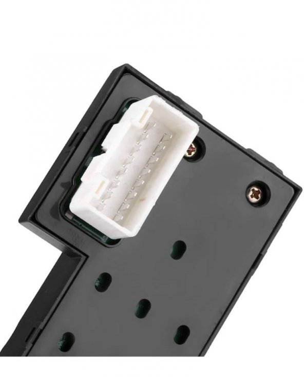 HYUNDAİ İ30 SOL DÖRTLÜ CAM DÜĞMESİ ANAHTARI 2008-2011 - Resim 2