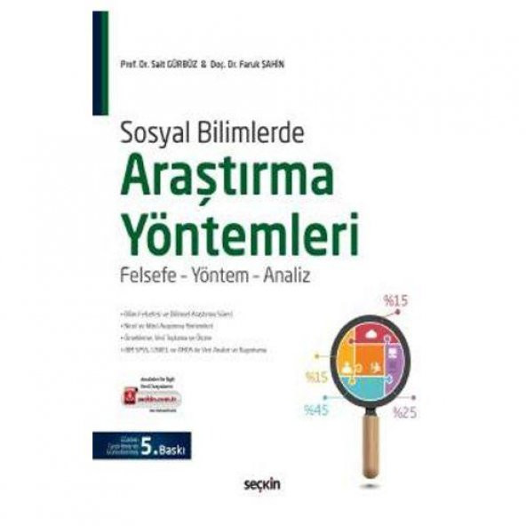 Sosyal Bilimlerde Araştırma Yöntemleri - 2