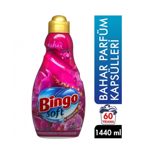 Bingo Soft 1440 ml