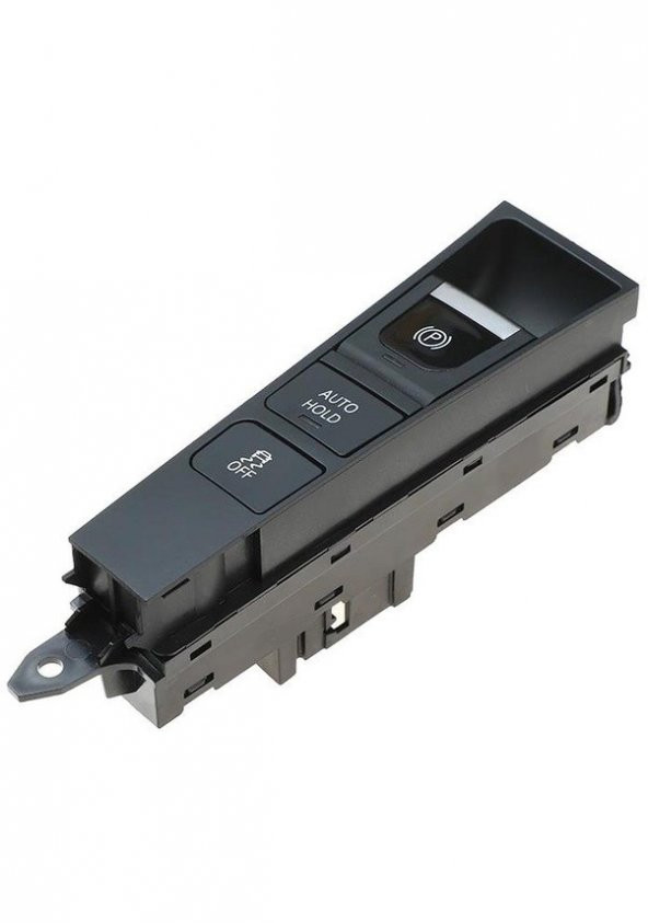 VOLKSWAGEN CC B7 EL FRENİ AUTO HOLD DÜĞMESİ BUTONU - Resim 4