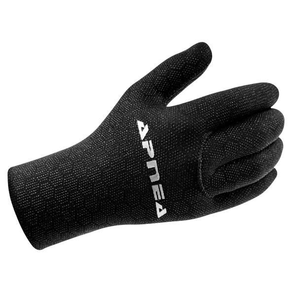 Apnea Süper Extend Black Eldiven - 6