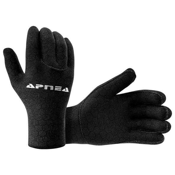 Apnea Süper Extend Black Eldiven - 2