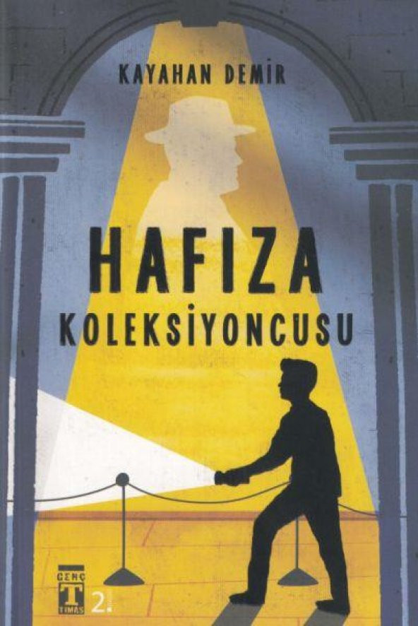 Hafıza Koleksiyoncusu KAYAHAN DEMIR