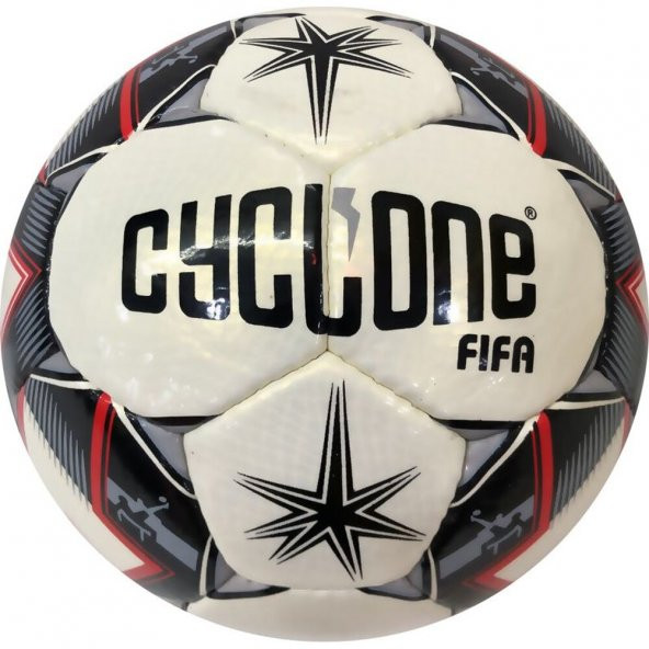 Cyclone Sport Fıfa Futbol Topu No:5