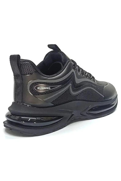 Gamelu Crazy Erkek Sneakers Spor Ayakkabı - 9